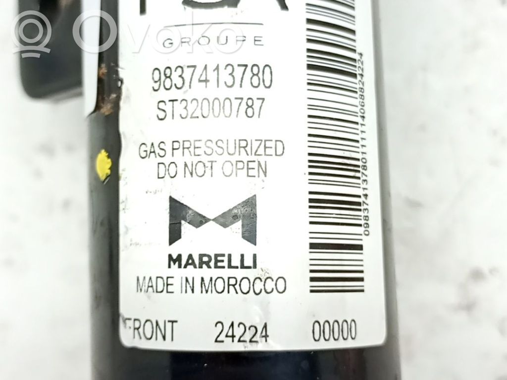 Opel Corsa F Ammortizzatore anteriore