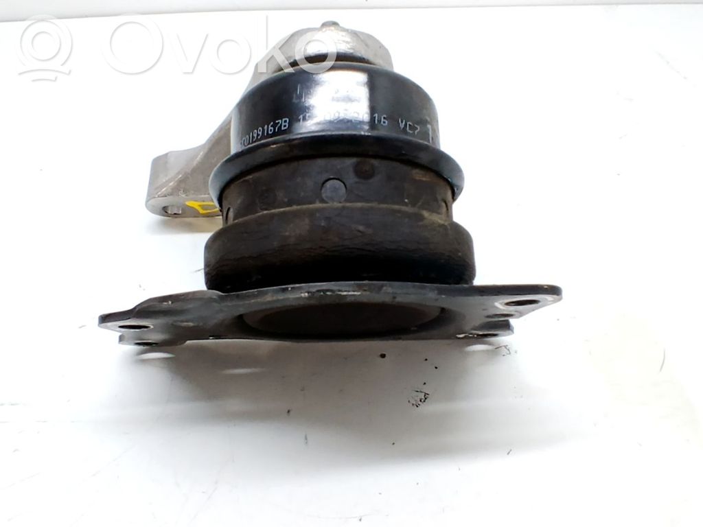 Engine mount bracket   6C0199167B
