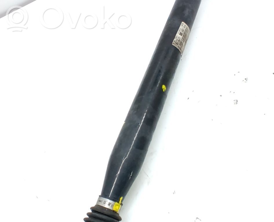 Seat Ibiza I (021A) Semiasse anteriore