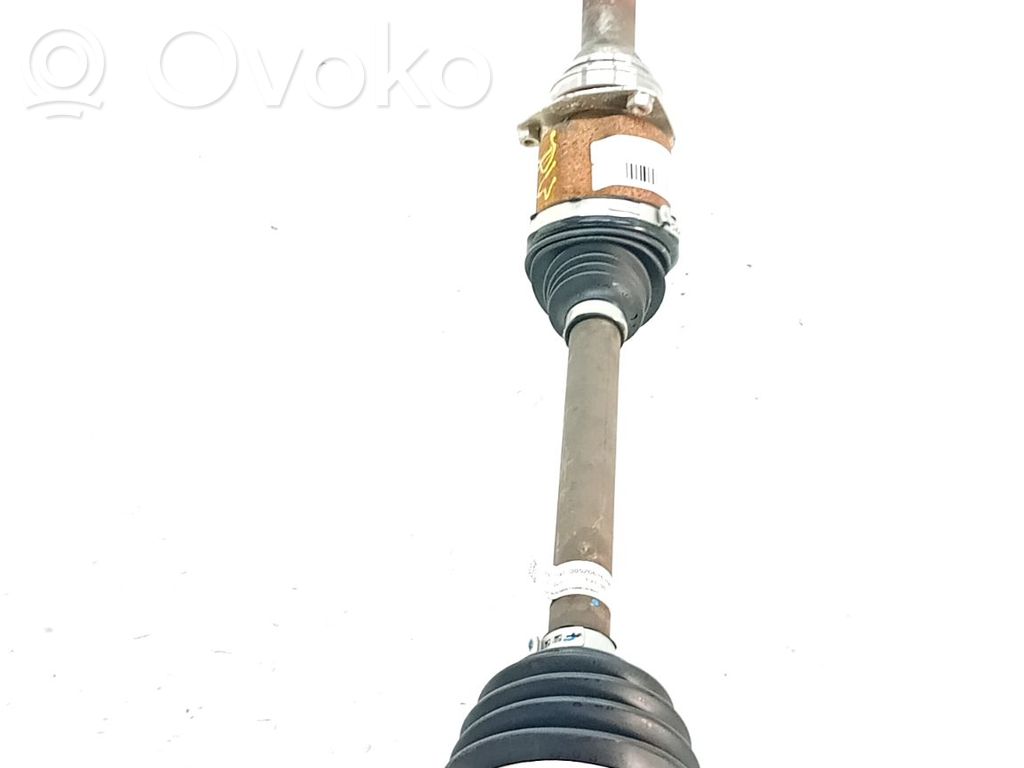 Priekinis pusašis   52061676