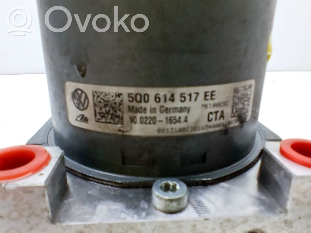 Pompa ABS   5Q0614517EEBEF,5Q0614517EE