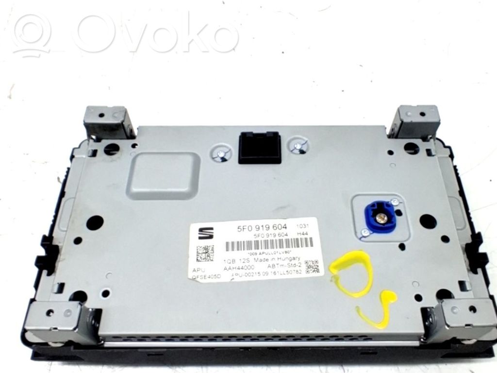 Unitate afișare   5F09196041QB