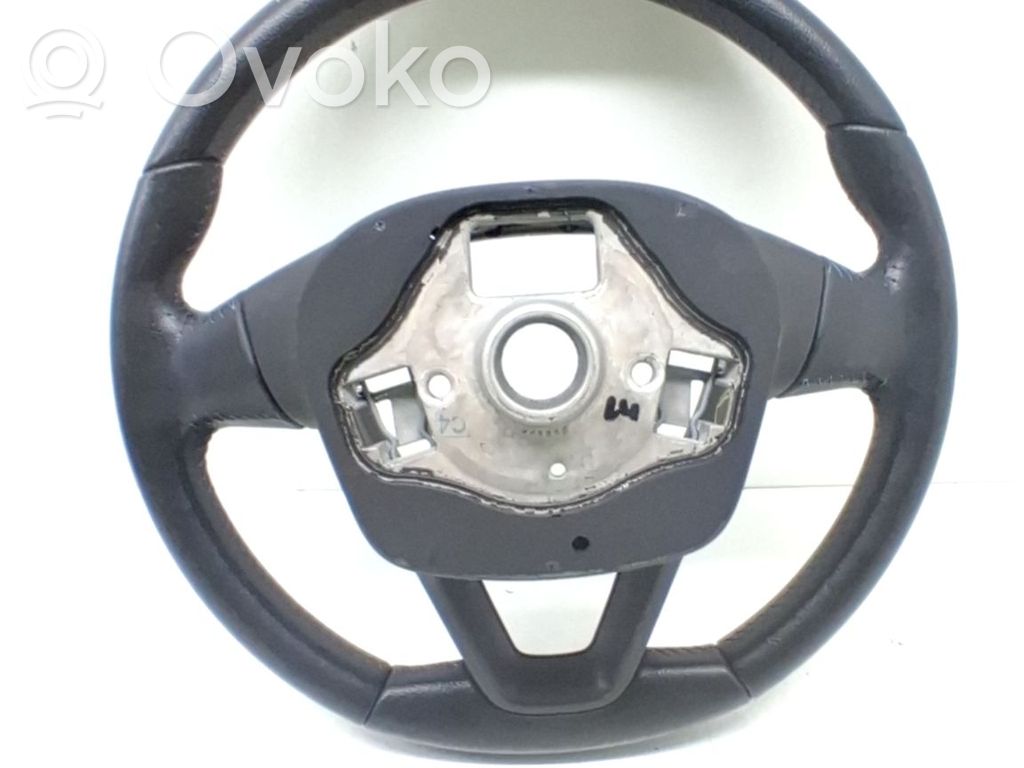 Ohjauspyörä   5F0419091LMJY