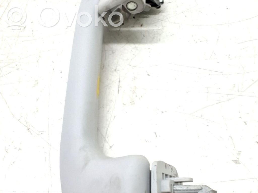 Jeep Renegade Main courante 