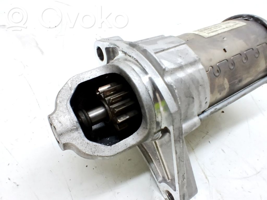 Motor de arranque   51975679,50057673,51975679F109