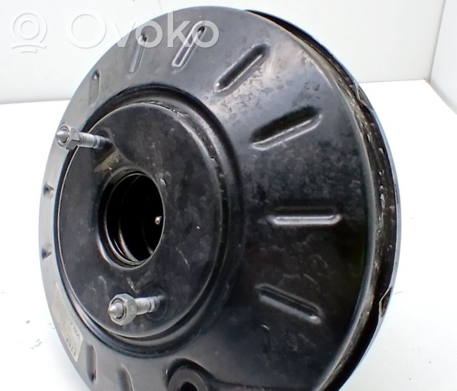 Wspomaganie hamulca   6C1614106E