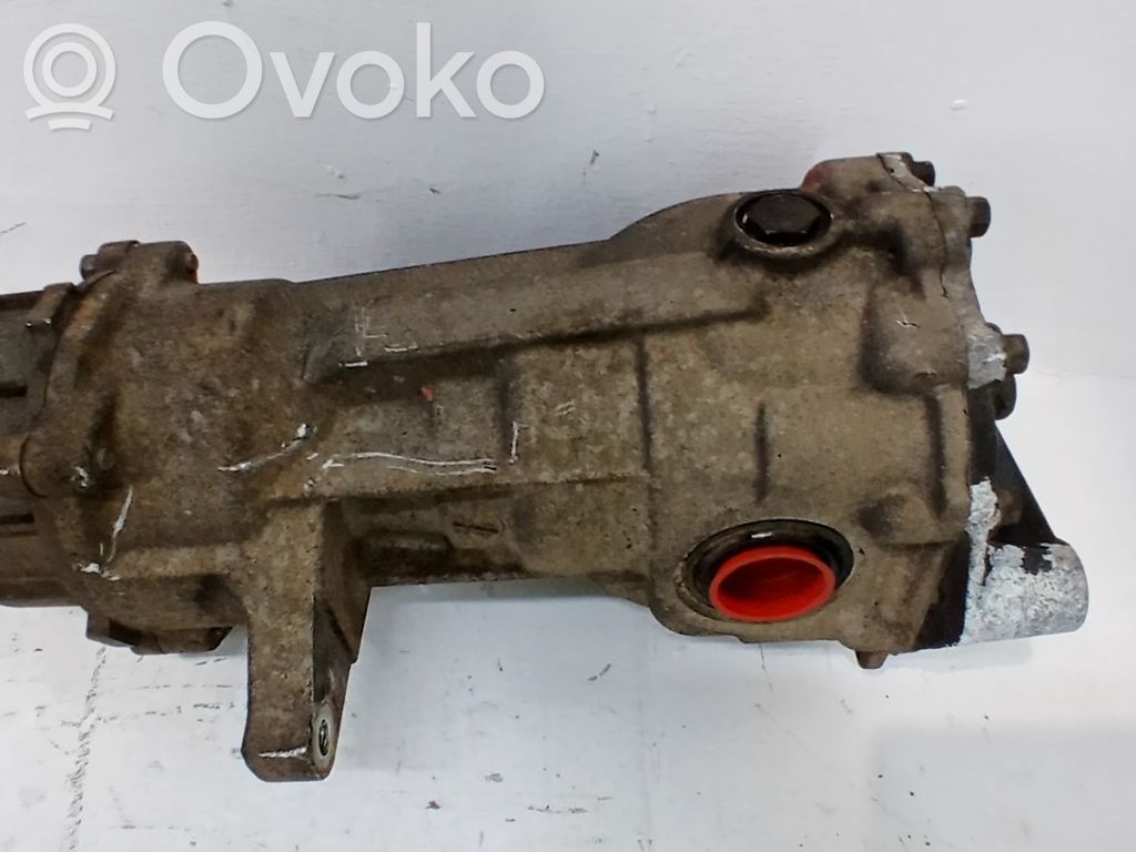 Hinterachsdifferential   5300039300