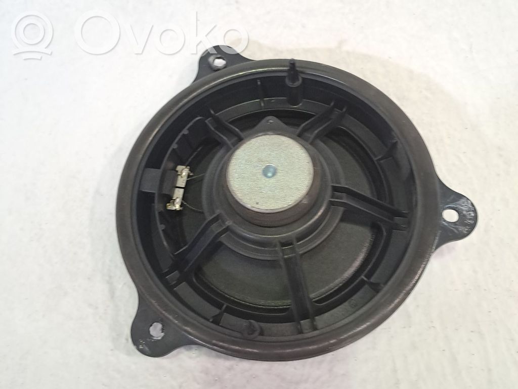 Altavoz de la puerta delantera   28156BR00A