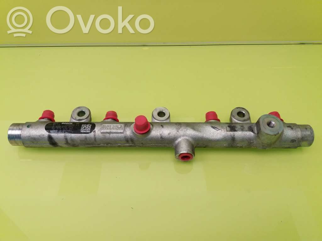 MONO injection   9657017680,0445214092