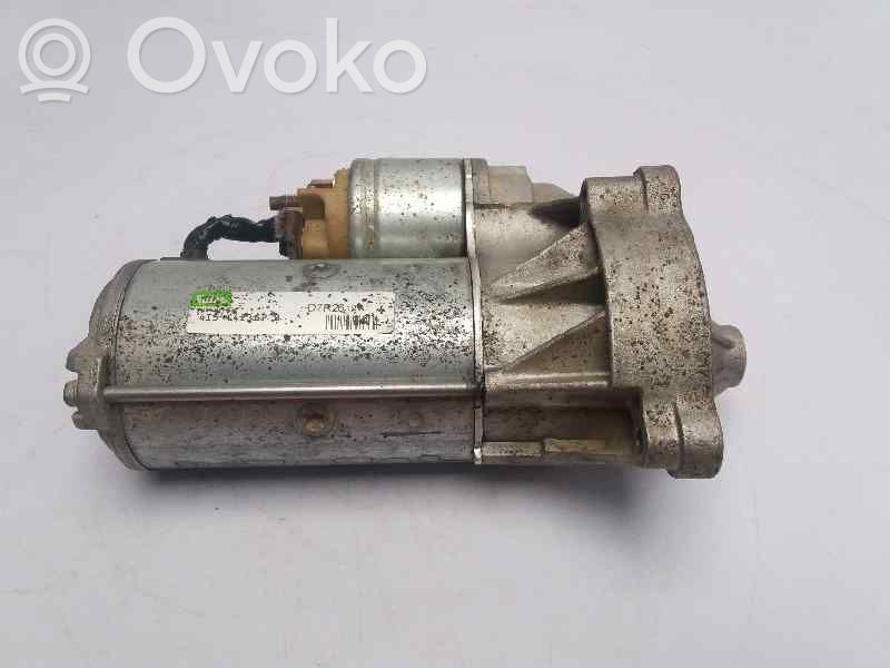 Motor de arranque   4I50423GP,11013240125N,D7R26