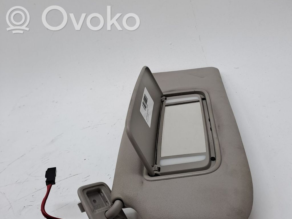 Volvo C30 Aletta parasole 