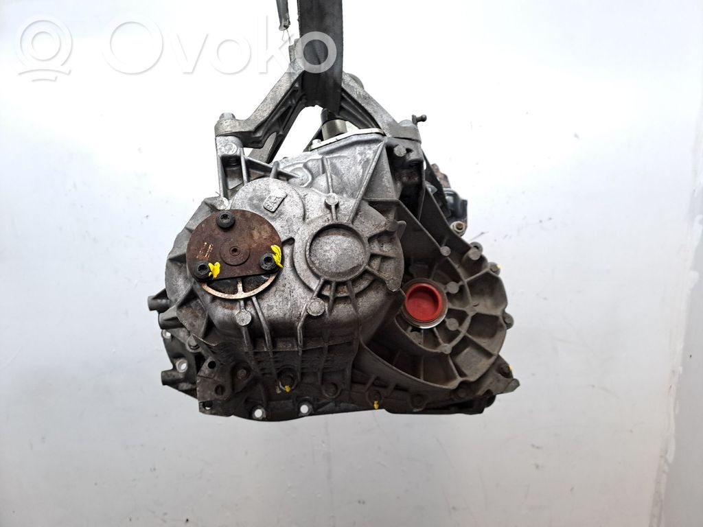 Volvo C30 Scatola del cambio manuale a 5 velocità 