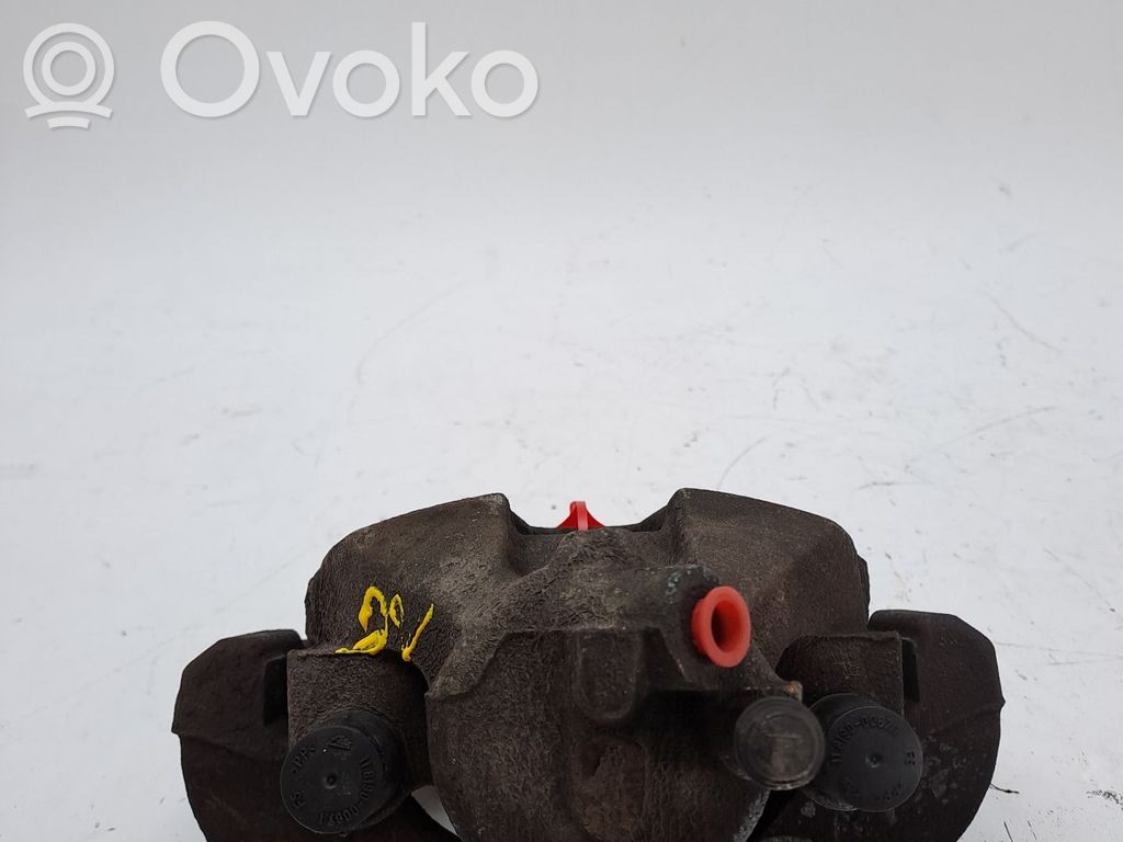 Volvo C30 Etrier frână față 