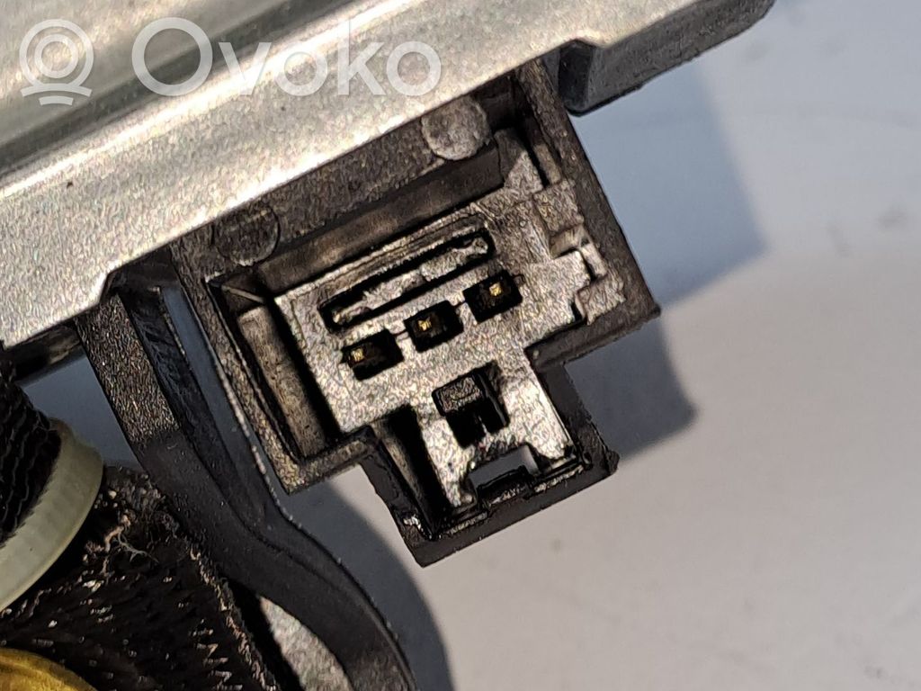 Wischermotor Heckscheibe   31290792,31217000