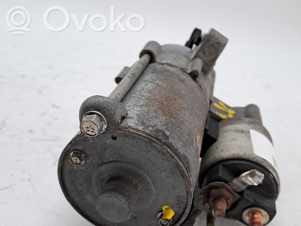 Motor de arranque   36002497,30795405,3M5T11000AE