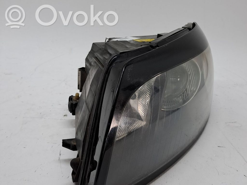 Volvo C30 Scheinwerfer 