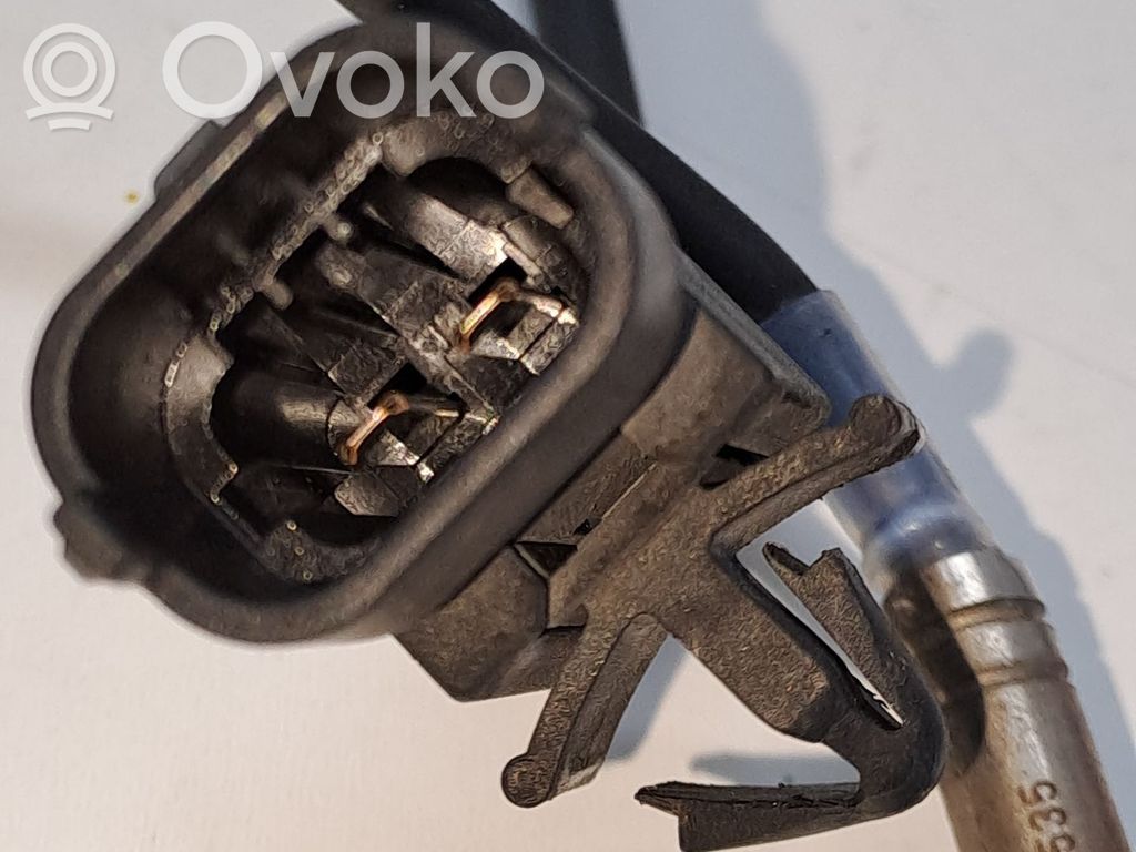 Sonda lambda   392202A950