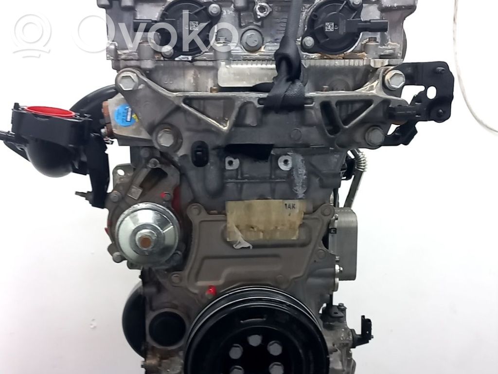 Motor completo   HN09