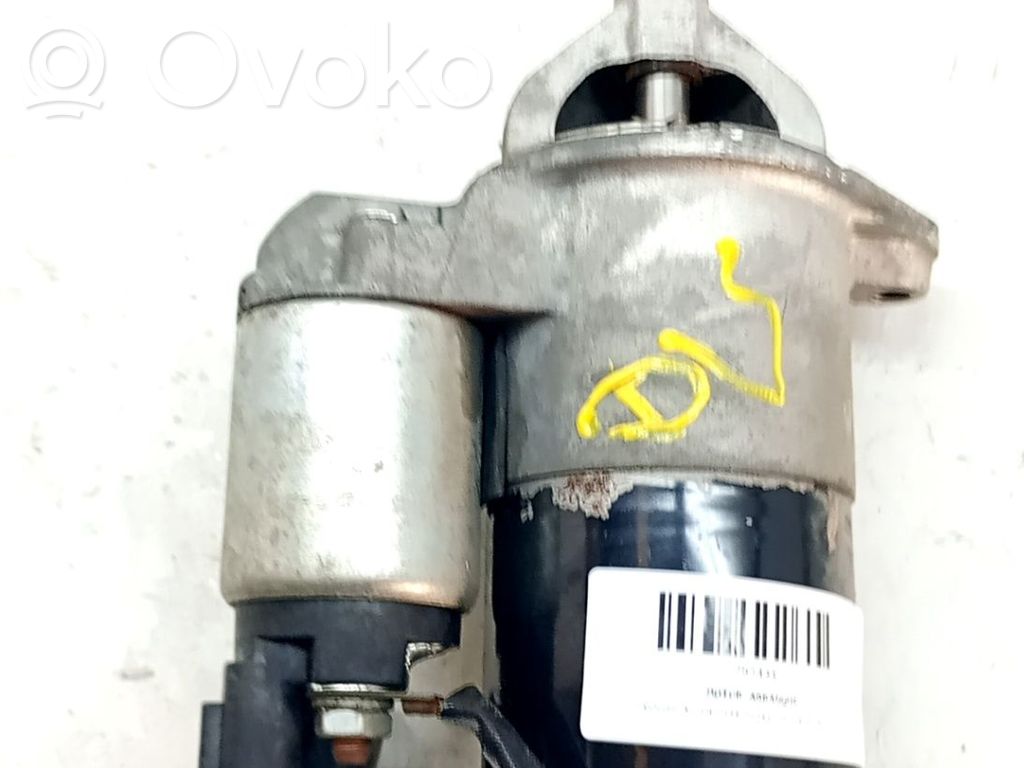 Motor de arranque   361002A300