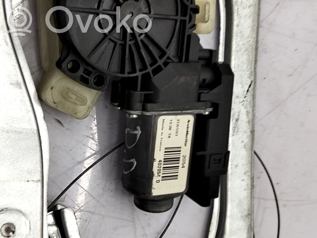 KIA Ceed Regulador de ventanilla eléctrico de puerta delantera 