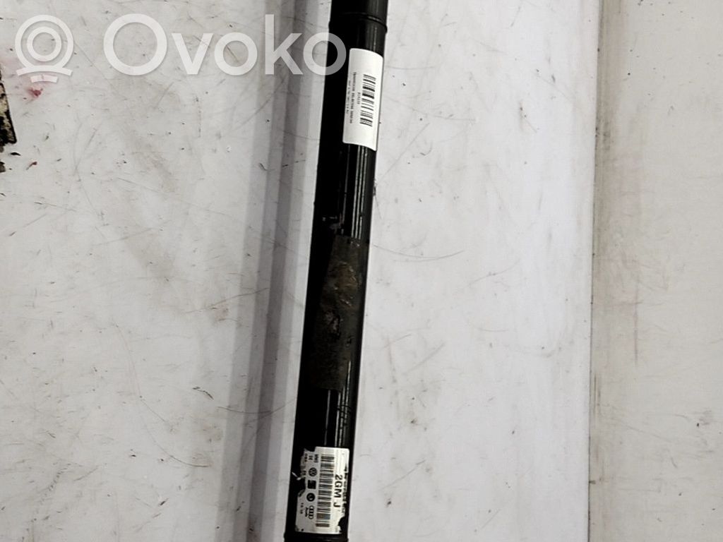 Eje de transmisión delantero   5Q0407272H