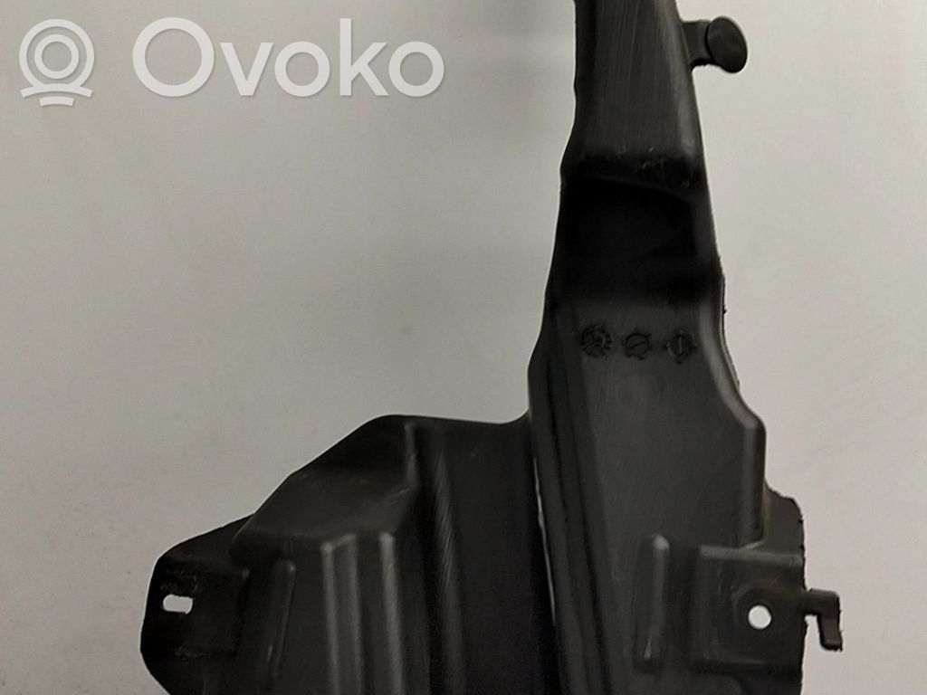 Jeep Cherokee KJ Zbiornik płynu do spryskiwaczy szyby przedniej / czołowej 