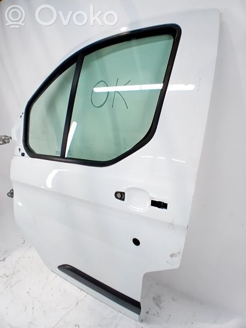 Ford Transit Custom Puerta delantera 