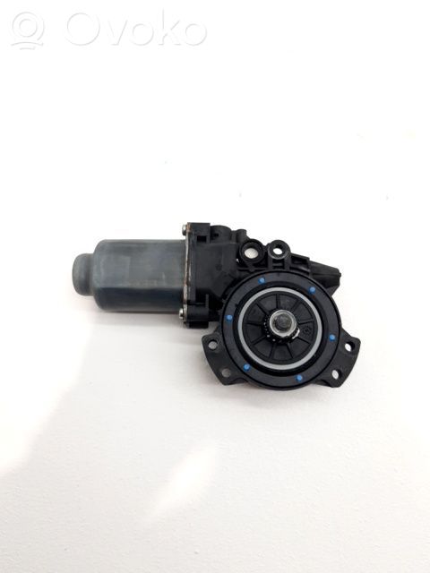 Hyundai ix35 Motor macara geam ușă spate 
