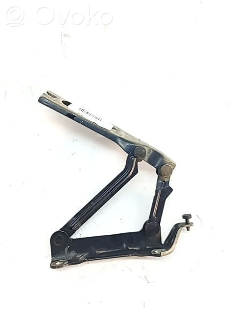 Skoda Roomster (5J) Charnière, capot moteur