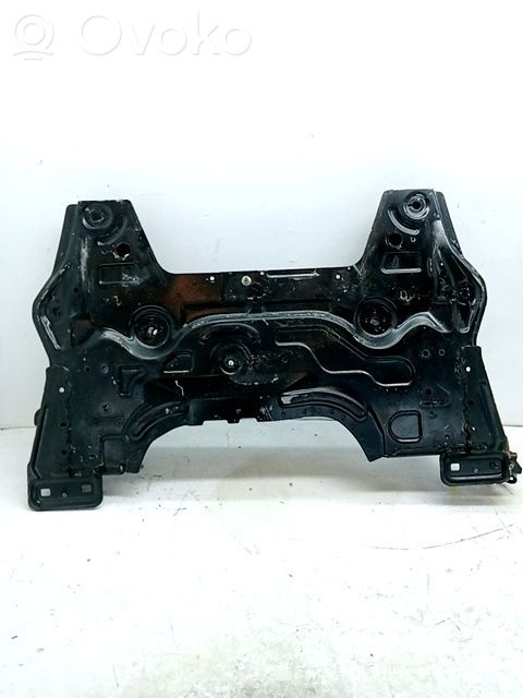 Opel Corsa F Sottotelaio anteriore