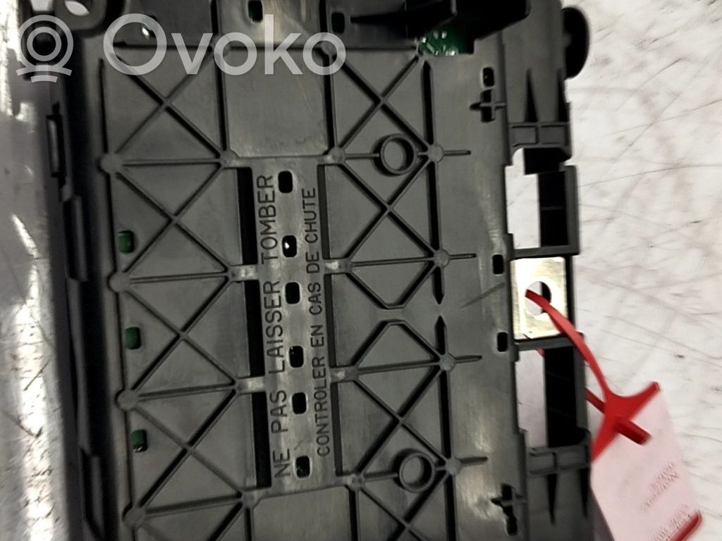 Sulakemoduuli   6580FL