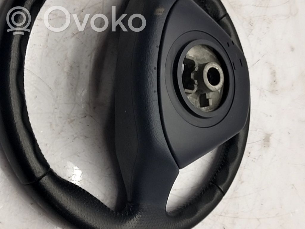 Ohjauspyörä   4109FP,96506736NP