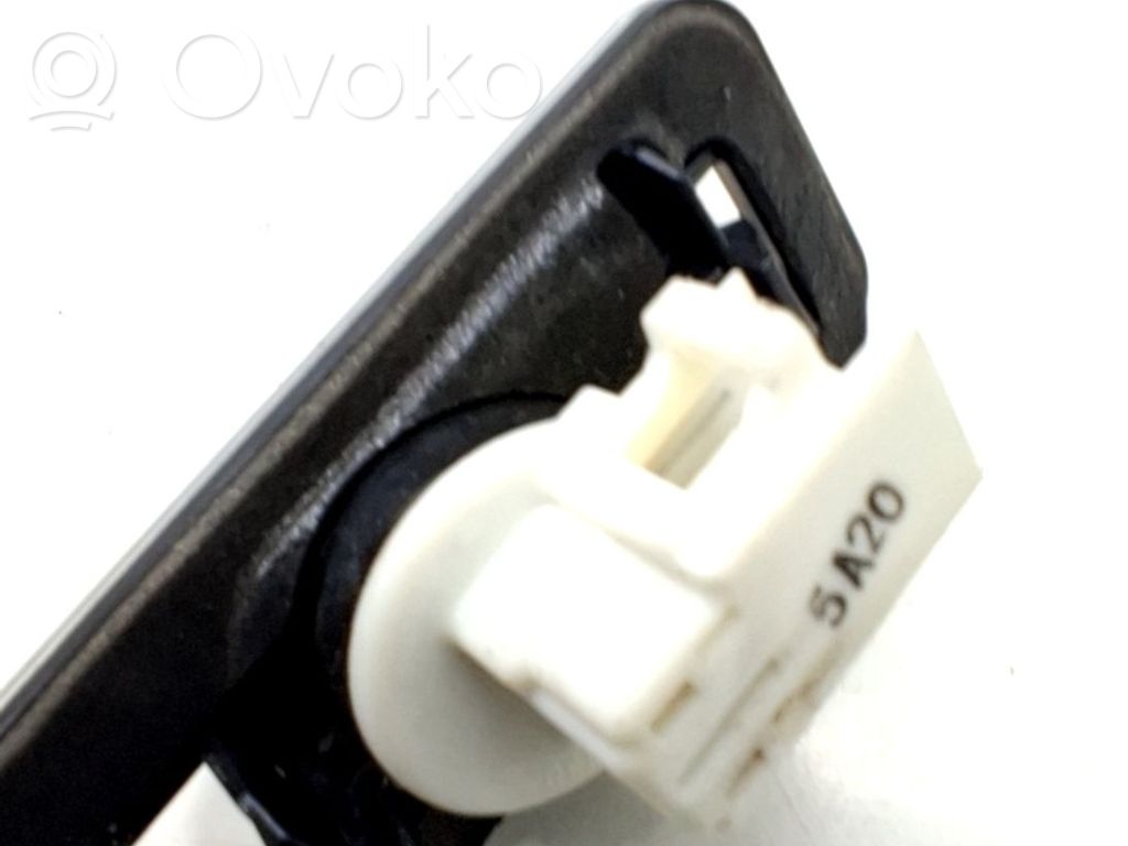 Luce targa   84912FG110