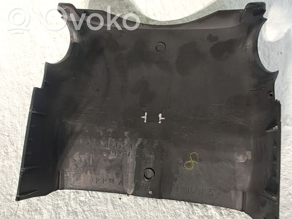 Lexus RX 300 Moldura del panel 