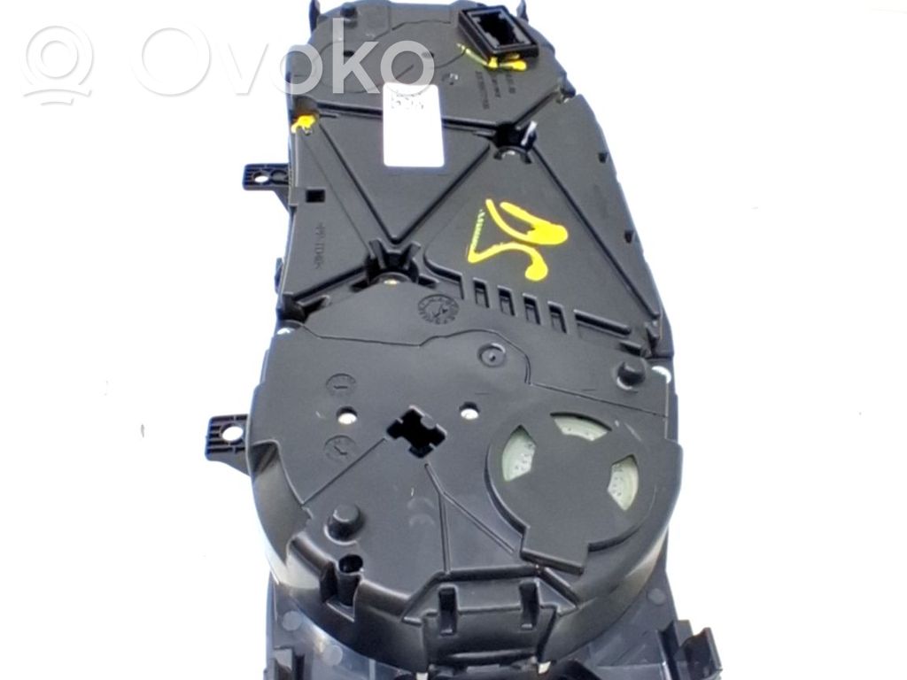 Tachimetro (quadro strumenti)   2G0920740A