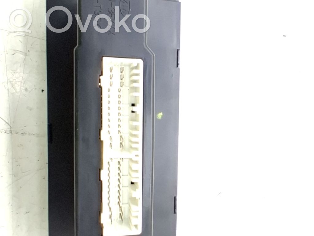 KIA Sorento Panel klimatyzacji 