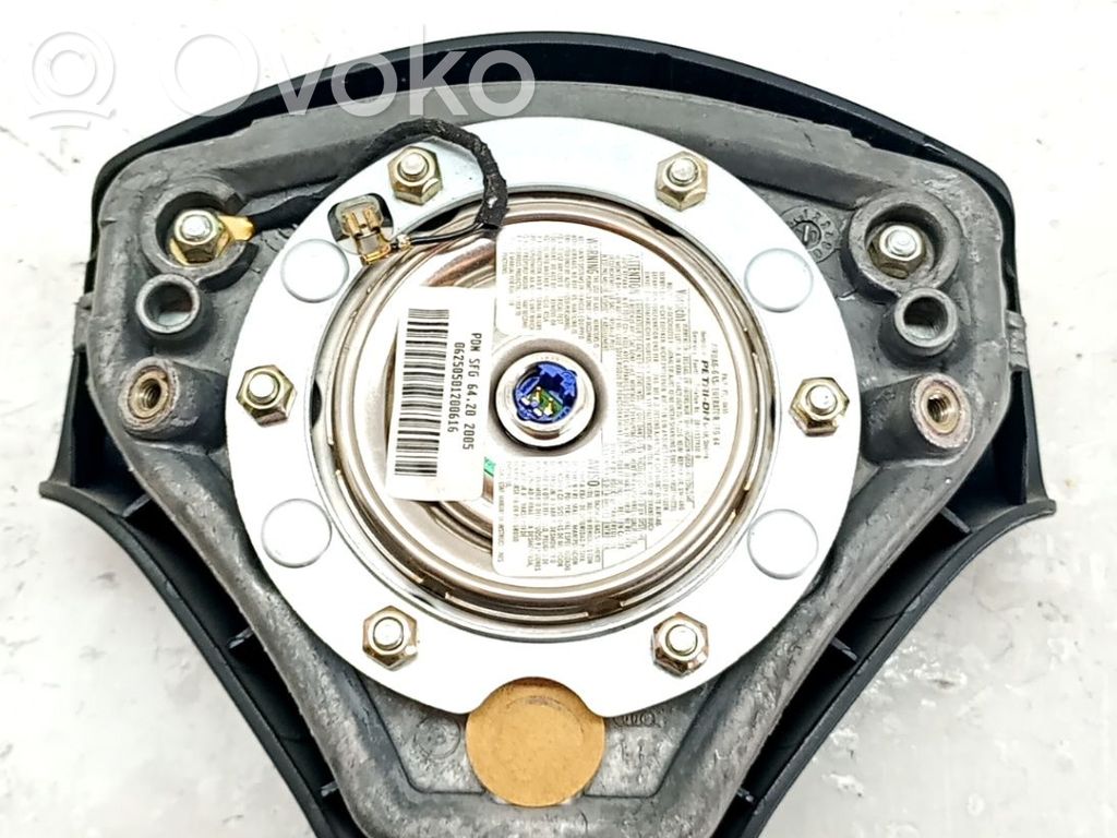 Airbag del volante   8E0880201CR6PS
