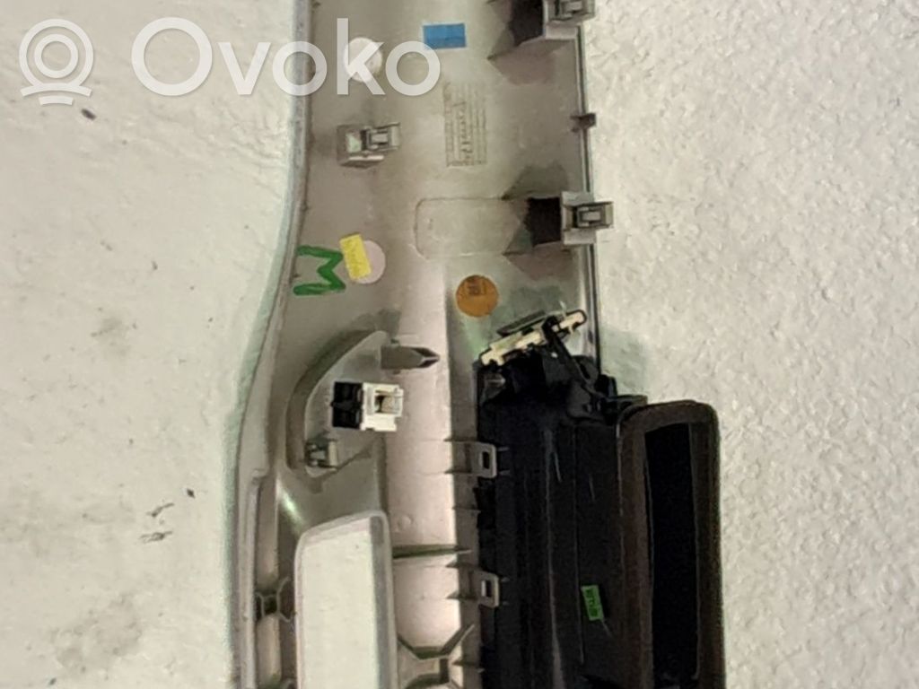 Hätävilkkujen kytkin   6490CY