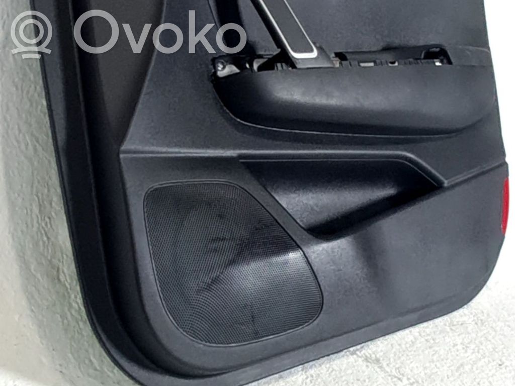 KIA Sportage Etuoven verhoilu