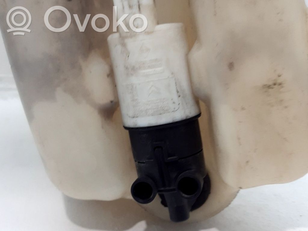 Renault Scenic I Serbatoio/vaschetta liquido lavavetri parabrezza