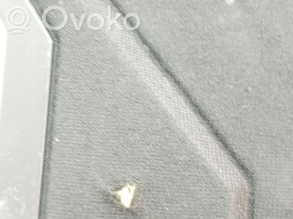 Motorabdeckung   9839861880