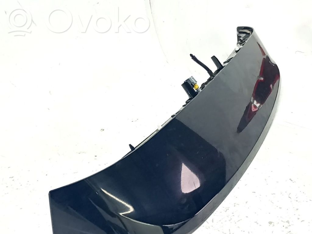 Opel Corsa F Spoiler lunetă/portbagaj 