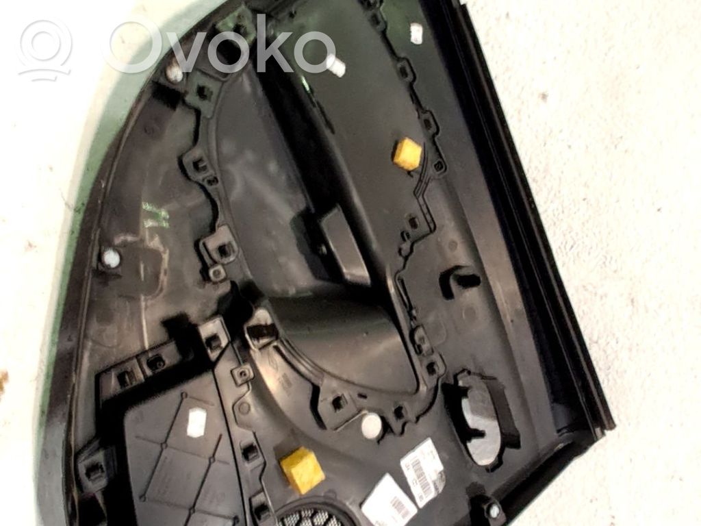 Dacia Logan II Panou interior ușă spate
