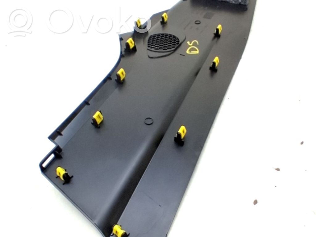 Moldura del panel   689203450R