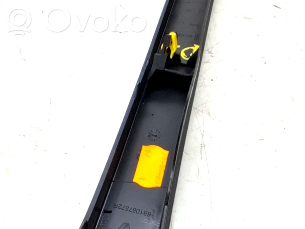 Renault Captur II Prietaisų skydelio apdaila 