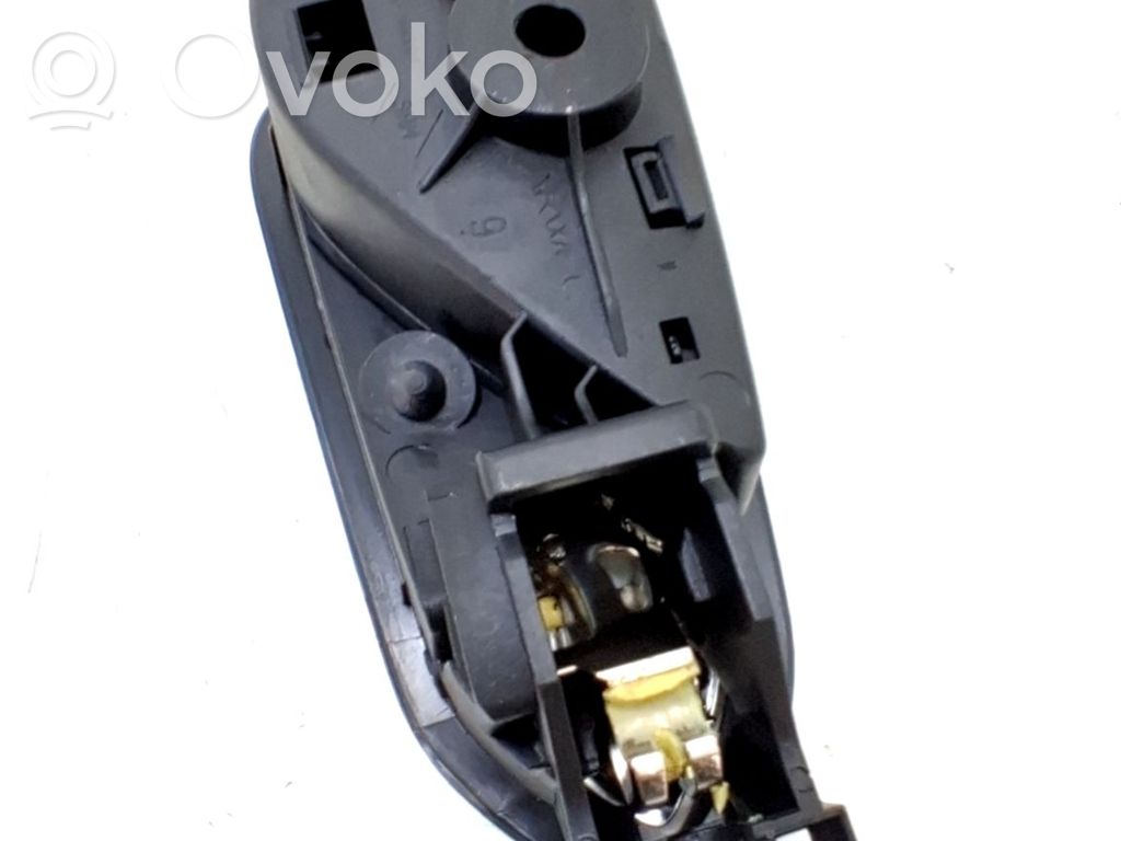 Manecilla interna puerta trasera   806714209R
