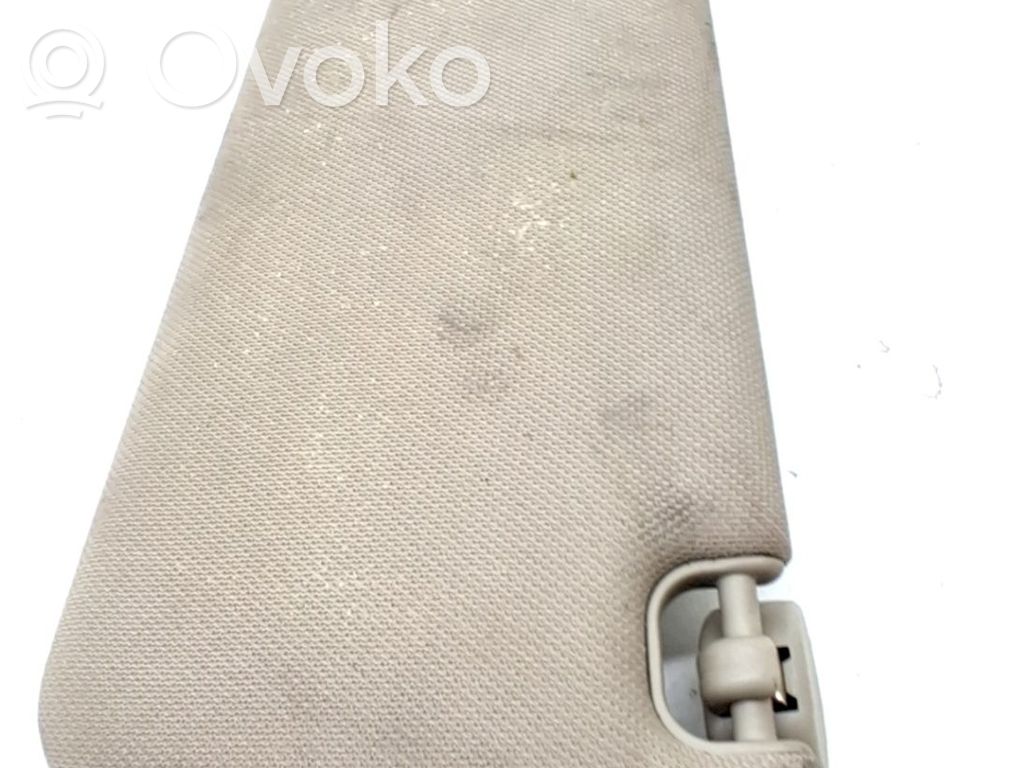 Visera parasol   4F0857552P