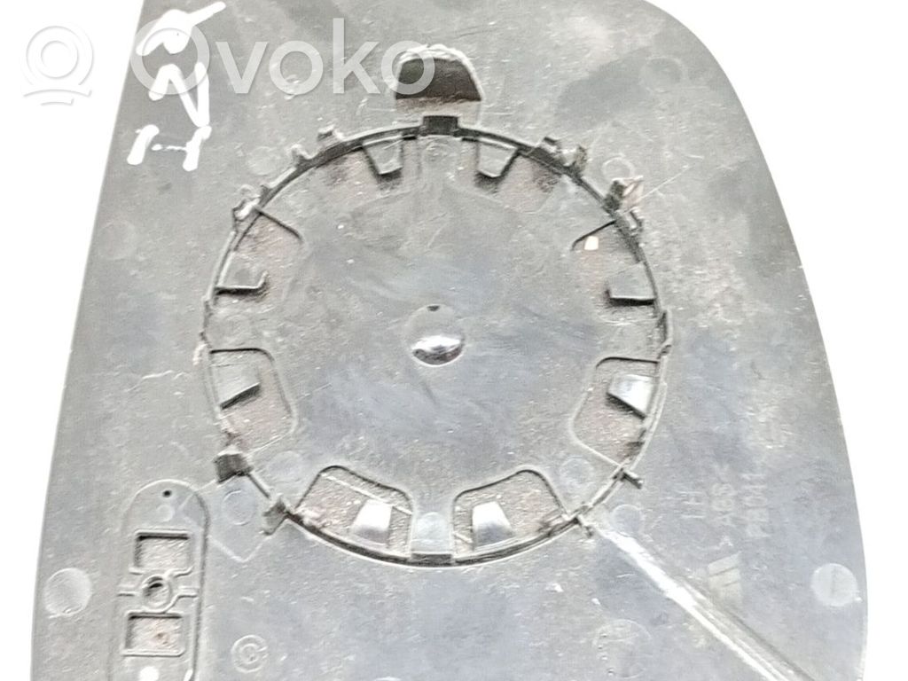 Vetro specchietto retrovisore   71765379
