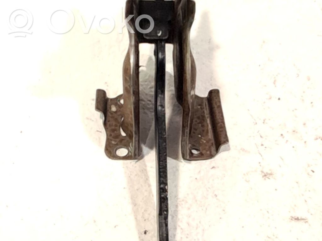 Pedal de embrague   465037621R