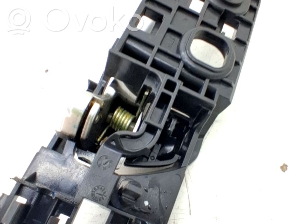 Manecilla interna de puerta corredera   72160T5AJ01ZA